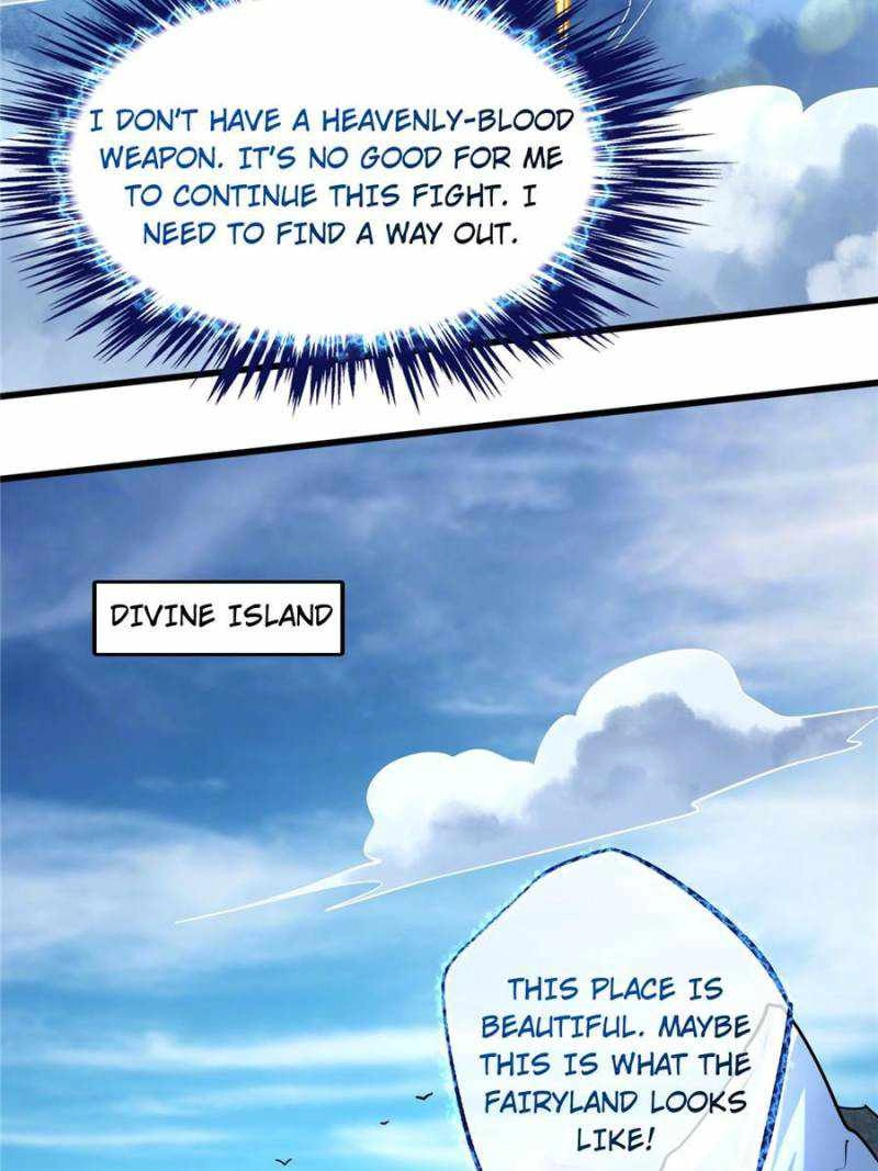 Super Gene Chapter 81 56